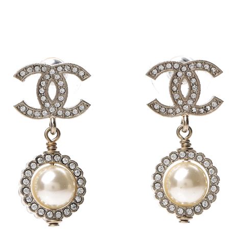 chanel earrings price kuwait|chanel online shopping.